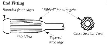 O2 Supply Tubing 3 Channel - Latex Free